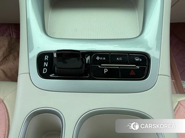 Geely Galaxy Star Wish id 4254864 из Китая 13
