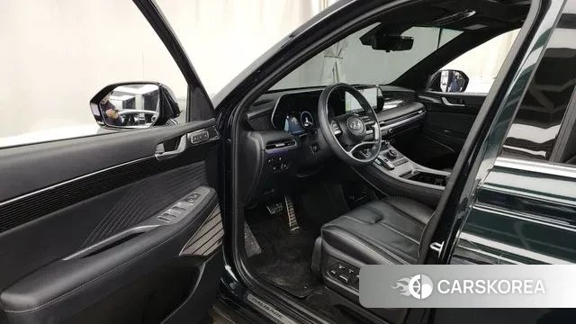 Hyundai The New Palisade id 3654286 из Кореи 20