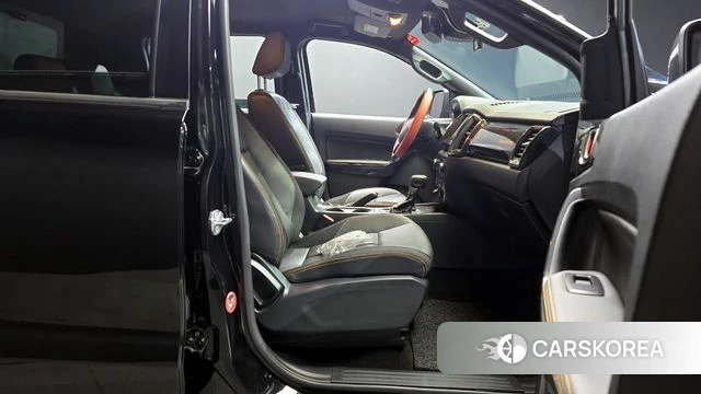 Ford Ranger 3rd Generation id 3860036 из Кореи 20