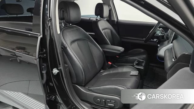 Hyundai Ionic 5 id 3877909 из Кореи 20