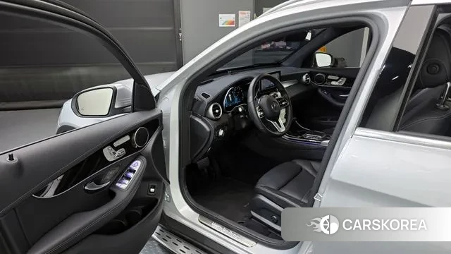 Mercedes-Benz GLC-Class X253 id 3028903 из Кореи 20