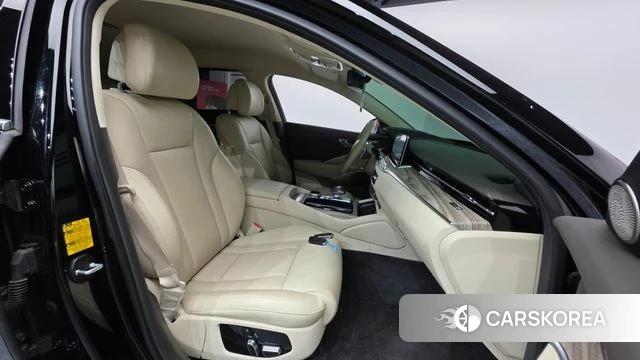 Kia The New K9 2nd generation id 3935222 из Кореи 20