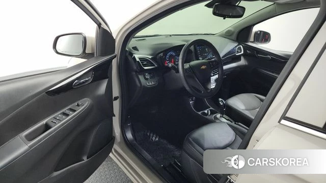 Chevrolet (GM Daewoo) The New Spark id 3860514 из Кореи 20