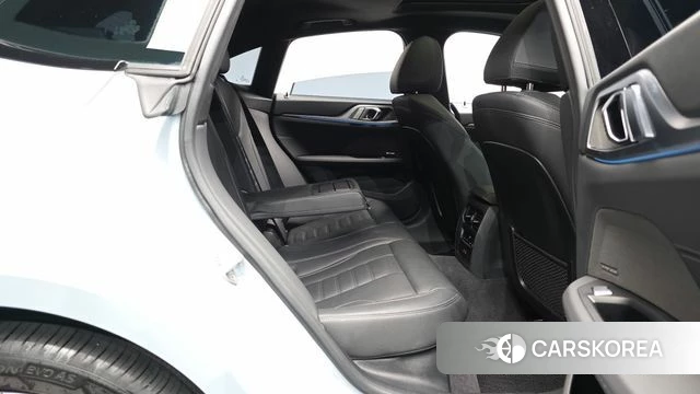 BMW i4 id 4337220 из Кореи 32