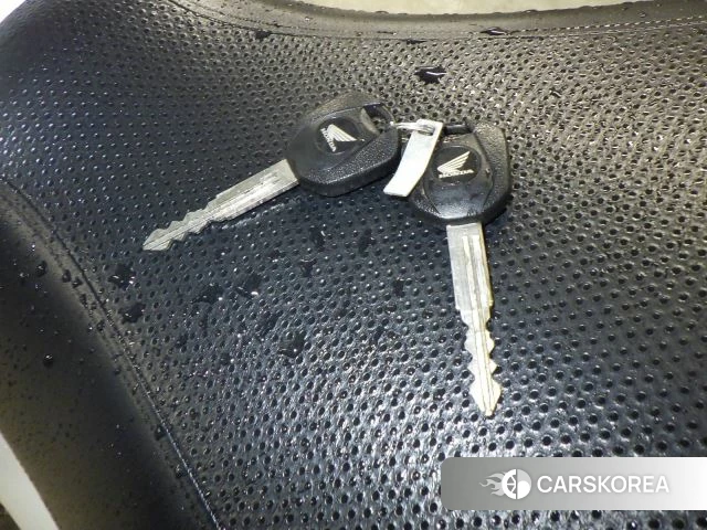 Honda CB1300ST id 3949946 из Японии 34