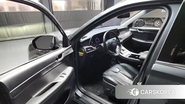 Hyundai Palisade id 3469490 из Кореи 20