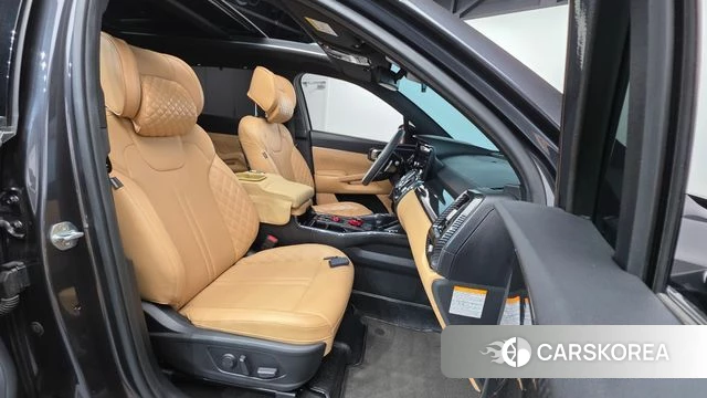 Kia Sorento 4th Generation id 4389607 из Кореи 20