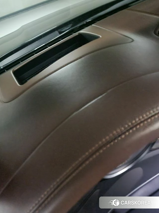 Porsche Cayenne (PO536) id 4703378 из Кореи 11