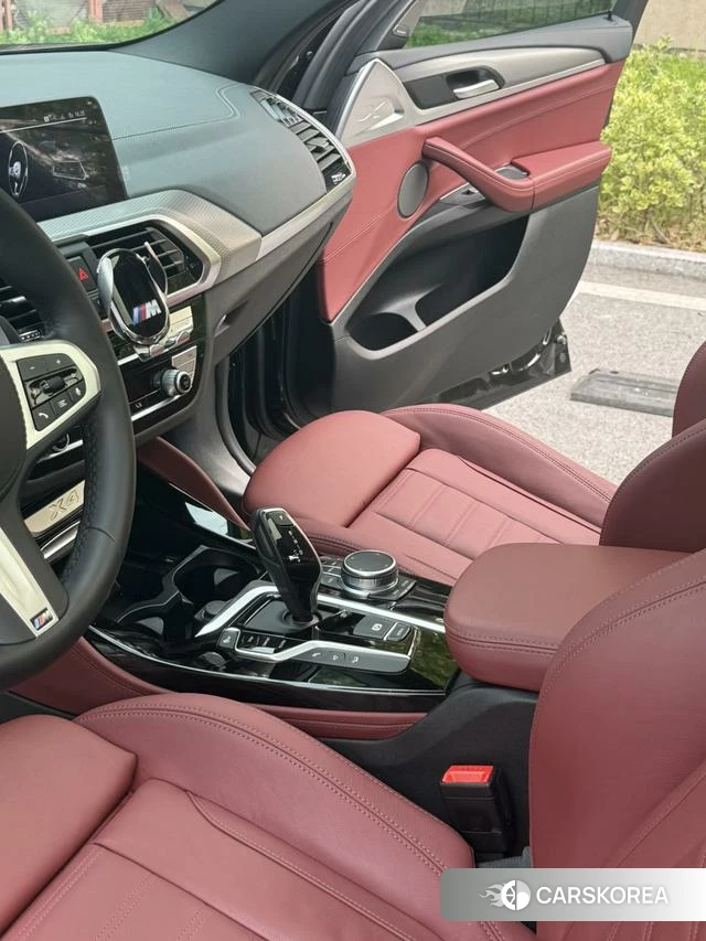 BMW X4 id 4366104 из Китая 13