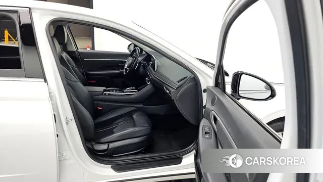 Hyundai Sonata (DN8) id 3437976 из Кореи 20