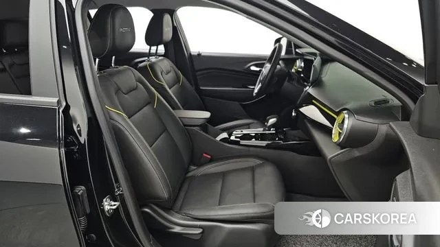 Chevrolet (GM Daewoo) Trax Crossover id 3751167 из Кореи 20