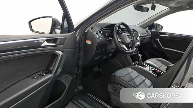 Volkswagen Tiguan second Generation id 4773510 из Кореи 29
