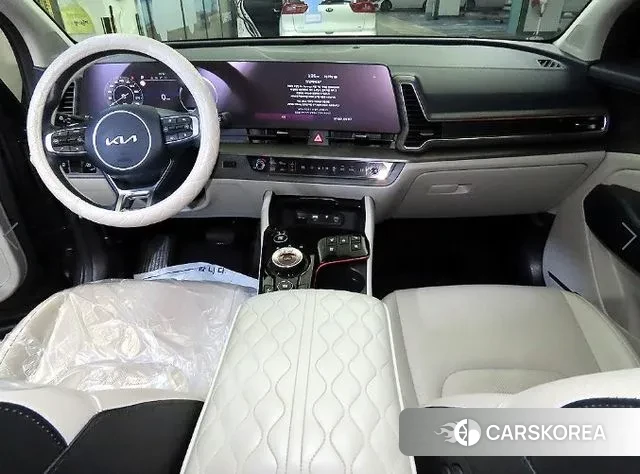 Kia Sportage 5th Generation id 3625613 из Кореи 20