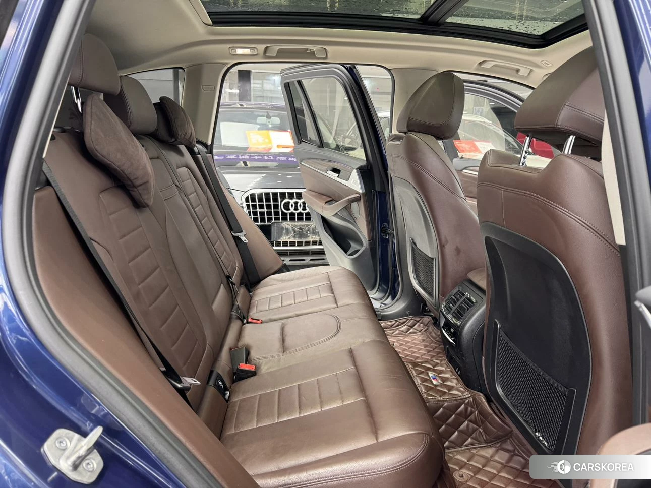 BMW X3 id 4493259 из Китая 32