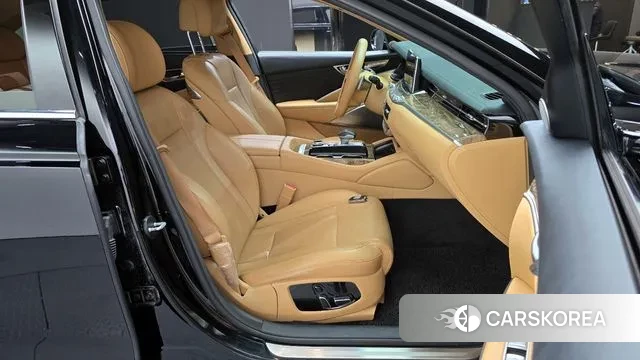 Kia More K9 id 3681716 из Кореи 20