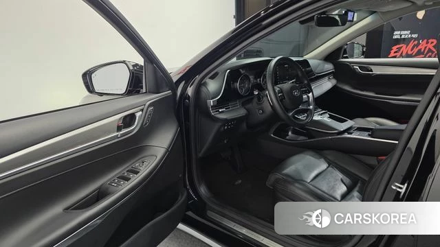 Hyundai The New Grandeur IG id 3843309 из Кореи 20