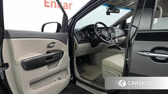 Kia The New Carnival id 4295084 из Кореи 31
