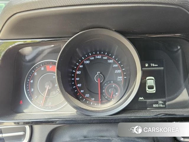 Hyundai Avante (CN7) id 4905981 из Кореи 12