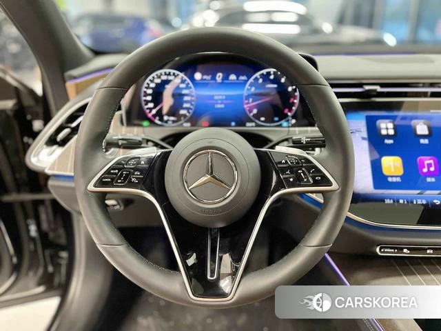 Mercedes-Benz E-class id 4271736 из Китая 18