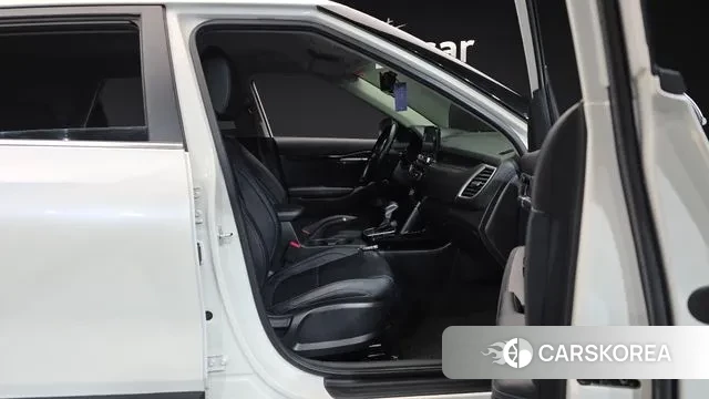 Kia Seltos id 3469066 из Кореи 20