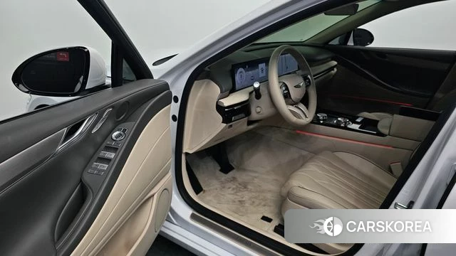 Genesis G80 (RG3) id 4427614 из Кореи 36