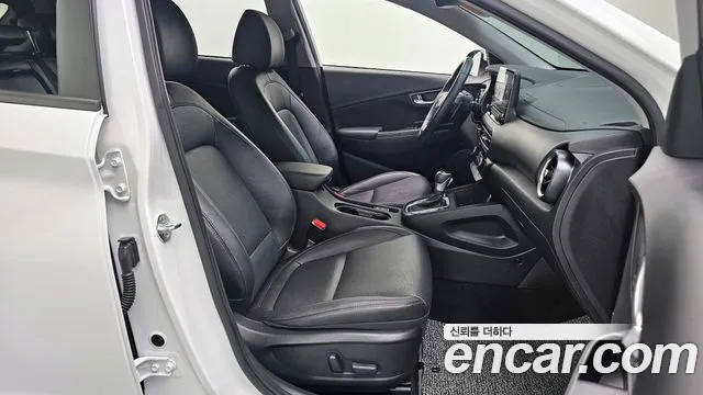 Hyundai The New Kona id 2848610 из Кореи 20