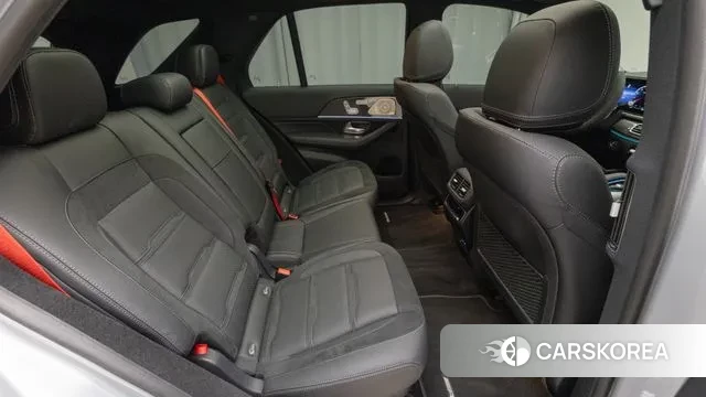 Mercedes-Benz GLE-Class W167 id 3002179 из Кореи 20