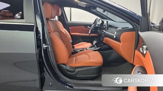 Kia The New K3 2nd generation id 3577341 из Кореи 20