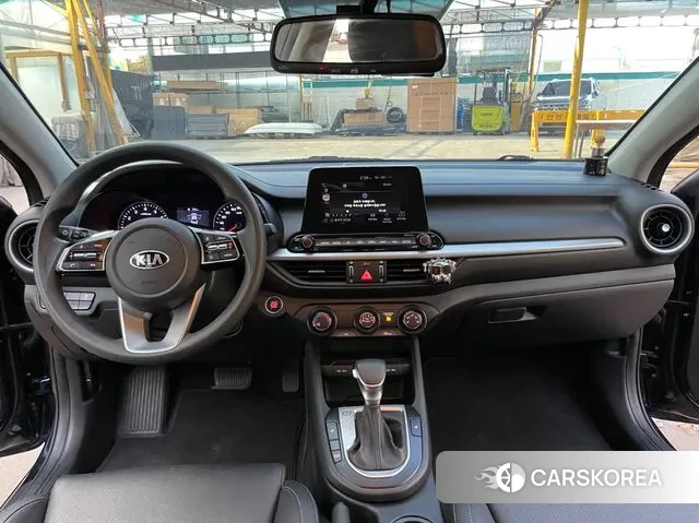 Kia Come New K3 id 3292263 из Кореи 20