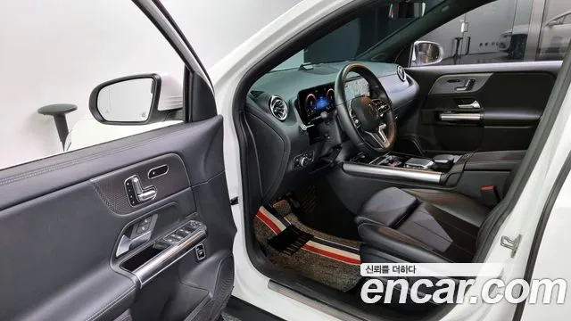 Mercedes-Benz GLA - Class H247 id 2789712 из Кореи 20