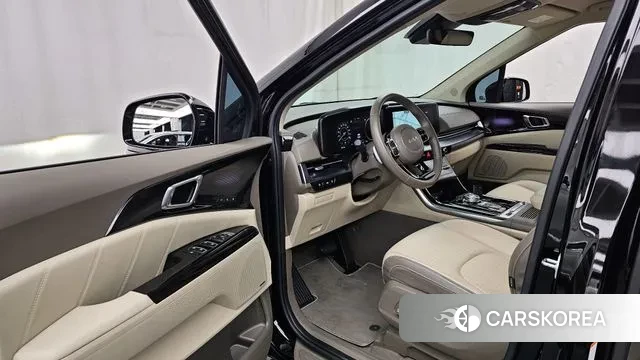 Kia Carnival 4th generation id 3373215 из Кореи 20