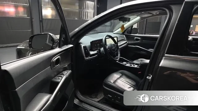 Kia The New Sorento 4th Generation id 3763841 из Кореи 20