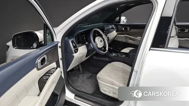 Kia Sorento 4th Generation id 3607365 из Кореи 20