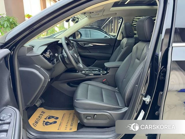 Buick Angkewei S id 4220542 из Китая 17