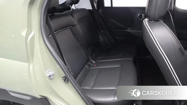 Hyundai Casper id 3400091 из Кореи 20