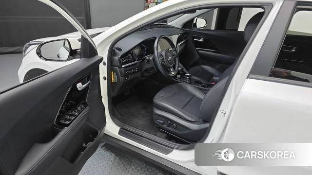 Kia The New Niro id 4324551 из Кореи 30