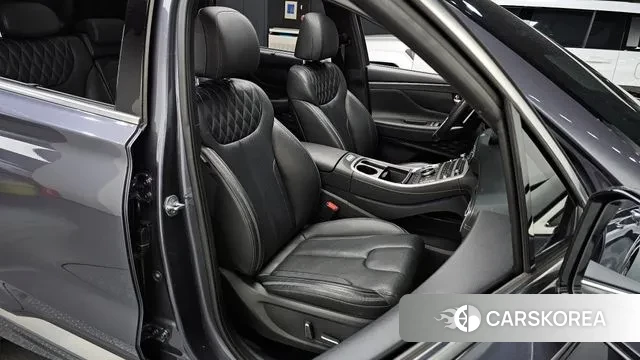 Hyundai The New Santa Fe id 3281014 из Кореи 20