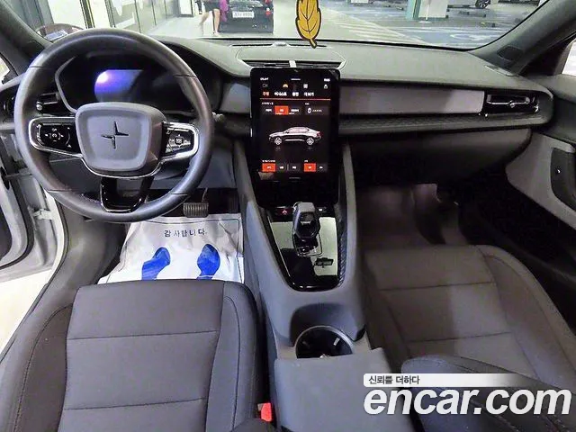 Polestar Polestar 2 id 2715838 из Кореи 20