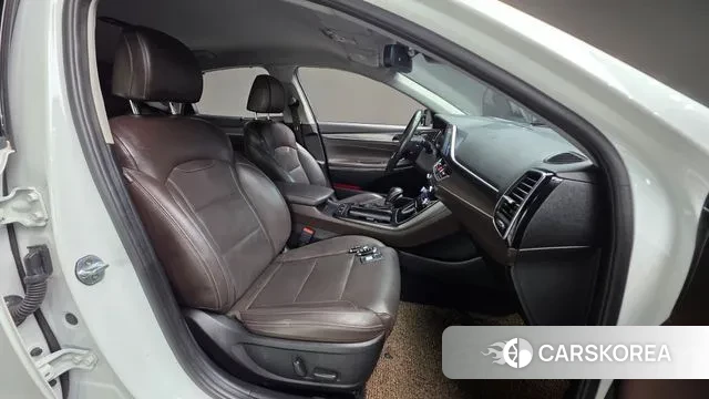 Hyundai Grandeur IG id 3351220 из Кореи 20