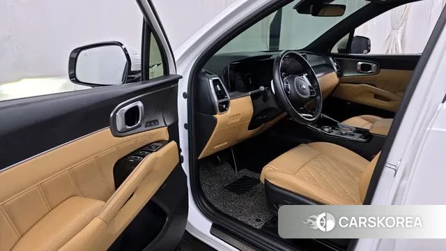 Kia Sorento 4th Generation id 3778454 из Кореи 20