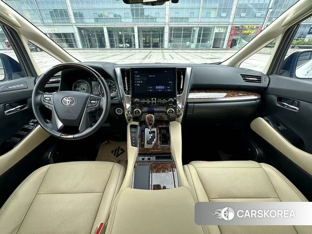 Toyota Elfa id 4272406 из Китая 10