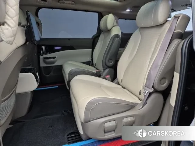 Kia Carnival 4th generation id 3660725 из Кореи 20