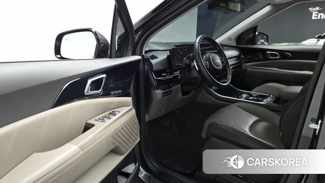Kia The New Carnival 4th Generation id 4921390 из Кореи 20
