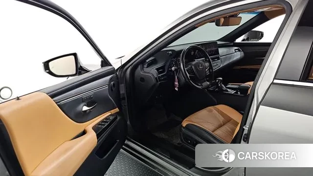 Lexus ES300h 7th generation id 3702265 из Кореи 20