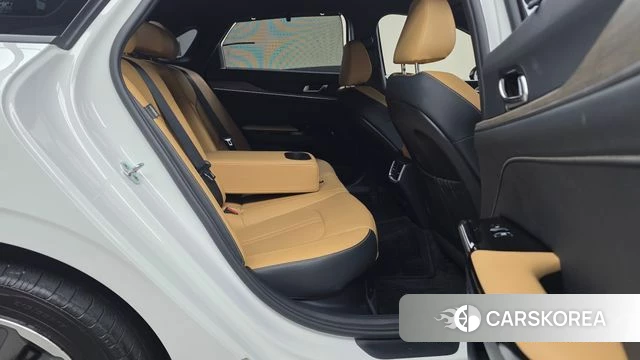 Kia K5 Hybrid 3rd Generation id 4758171 из Кореи 32