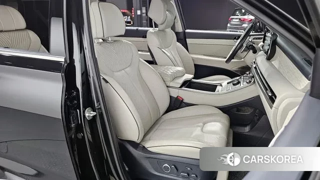 Hyundai The New Palisade id 3721703 из Кореи 20