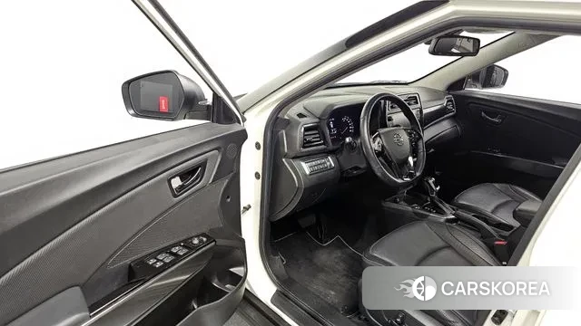 Ssangyong Berry New Tivoli id 3437868 из Кореи 20