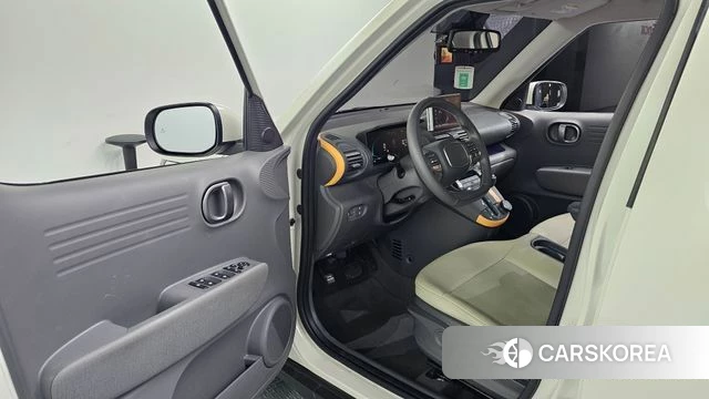Hyundai Casper id 4572098 из Кореи 20
