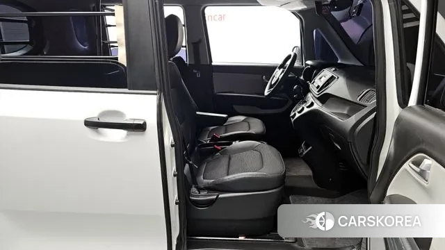 Kia The New Ray id 3504028 из Кореи 20