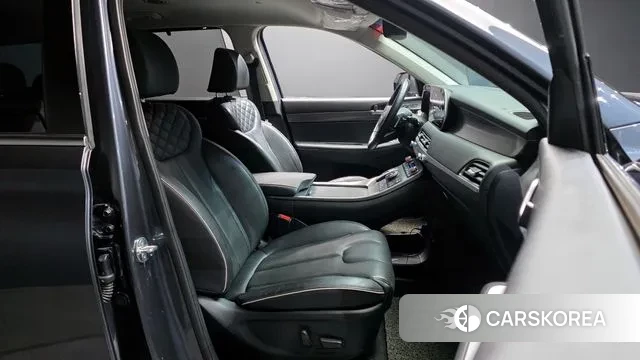 Hyundai Palisade id 3616979 из Кореи 20